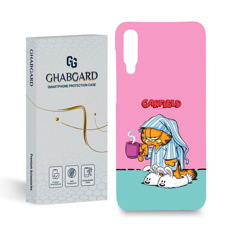 کاور قاب گارد مدل فانتزی مناسب برای گوشی موبایل سامسونگ Galaxy A50 / A50S / A30S