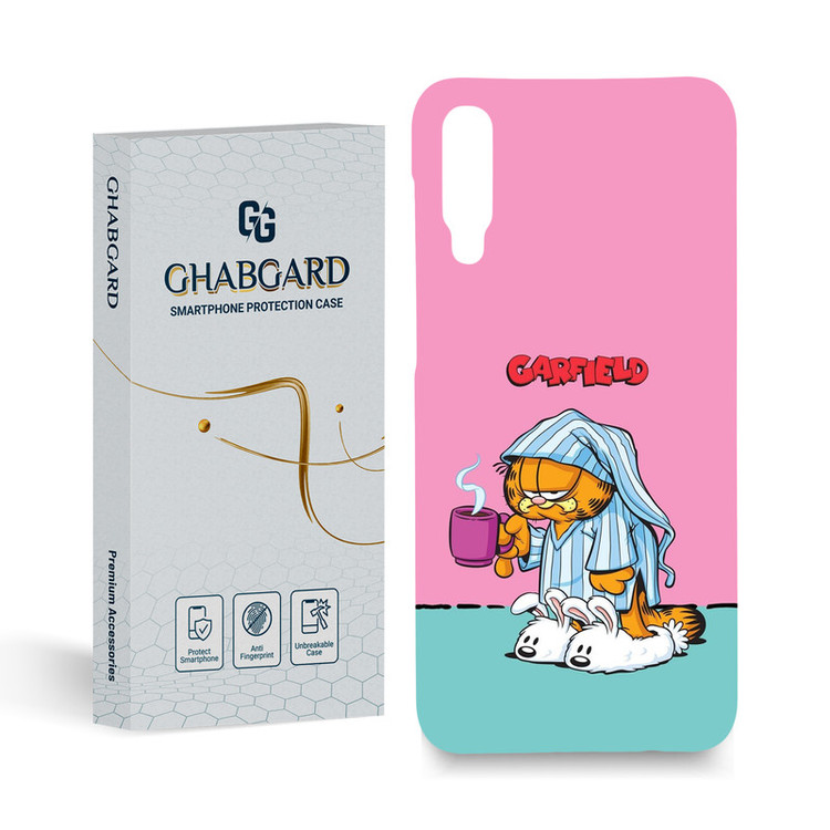 کاور قاب گارد مدل فانتزی مناسب برای گوشی موبایل سامسونگ Galaxy A50 / A50S / A30S