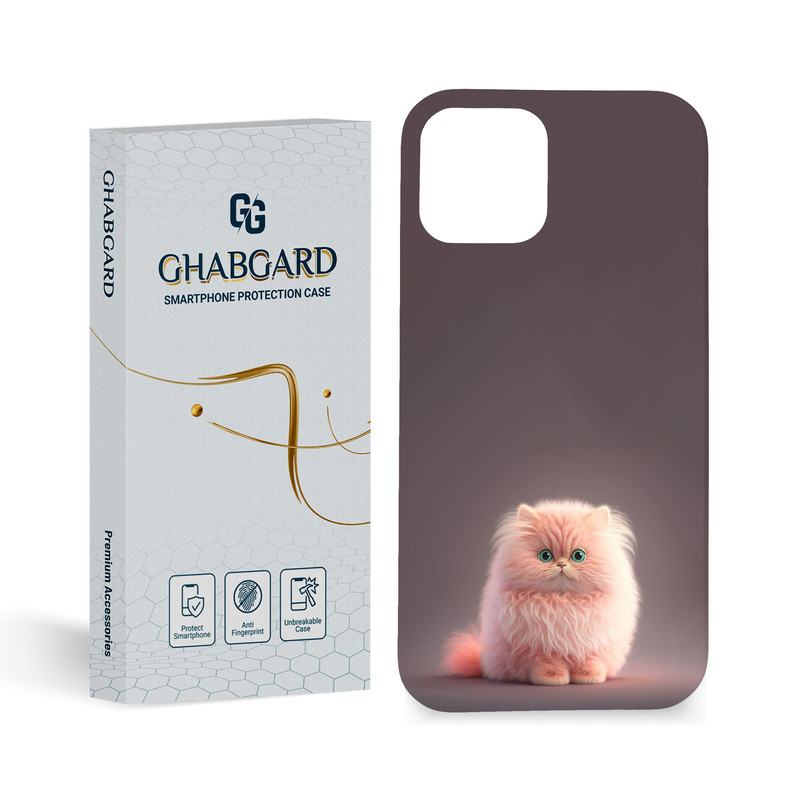 کاور قاب گارد مدل فانتزی مناسب برای گوشی موبایل اپل iphone 12