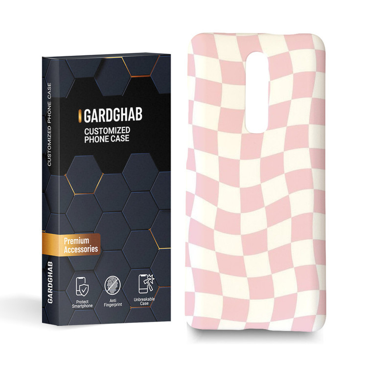 کاور گارد قاب مدل فانتزی مناسب برای گوشی موبایل شیائومی mi 9t / k20 / k20 pro