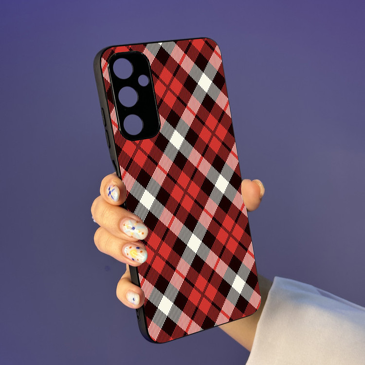 کاور گارد قاب علوی مدل MLG مناسب برای گوشی موبایل سامسونگ Galaxy A05s