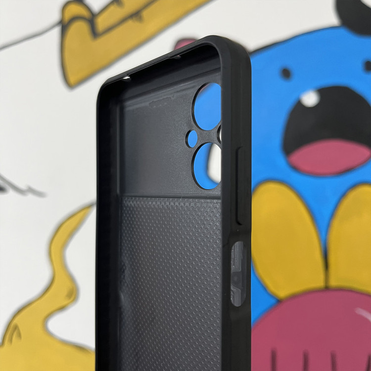 کاور گارد قاب علوی مدل ML مناسب برای گوشی موبایل شیائومی Poco M4 5G