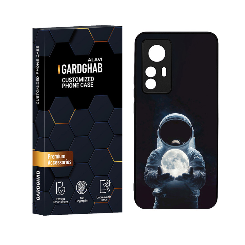 کاور گارد قاب علوی مدل ML مناسب برای گوشی موبایل شیائومی 12T / 12T Pro