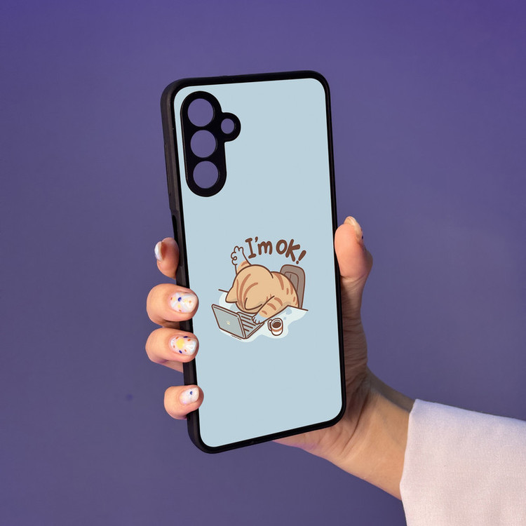 کاور گارد قاب علوی مدل MLG مناسب برای گوشی موبایل سامسونگ Galaxy A04s