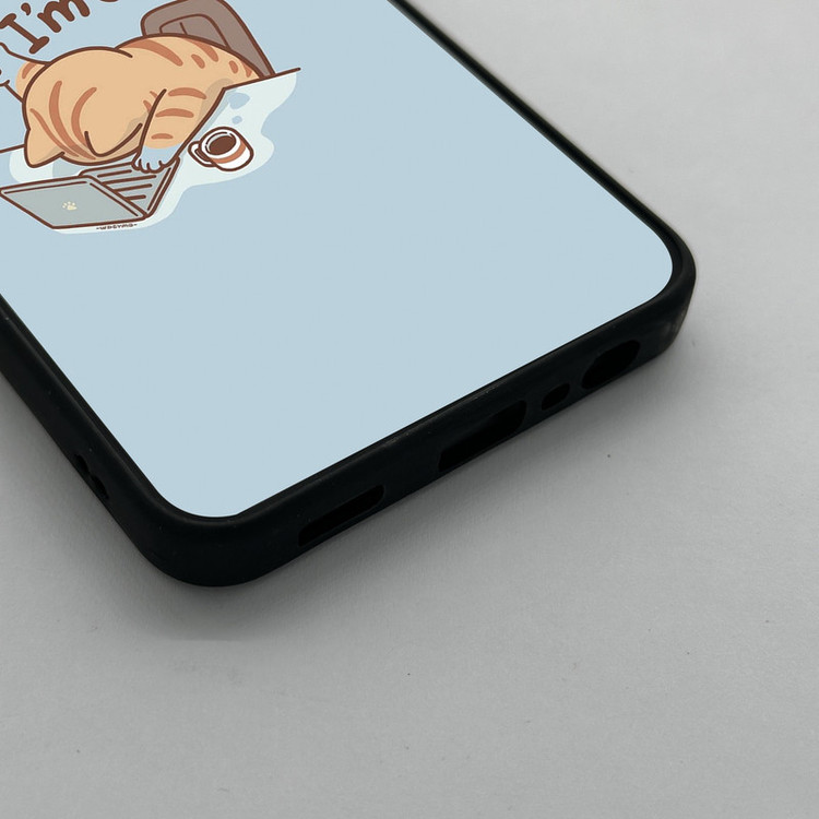 کاور گارد قاب علوی مدل MLG مناسب برای گوشی موبایل سامسونگ Galaxy A04s