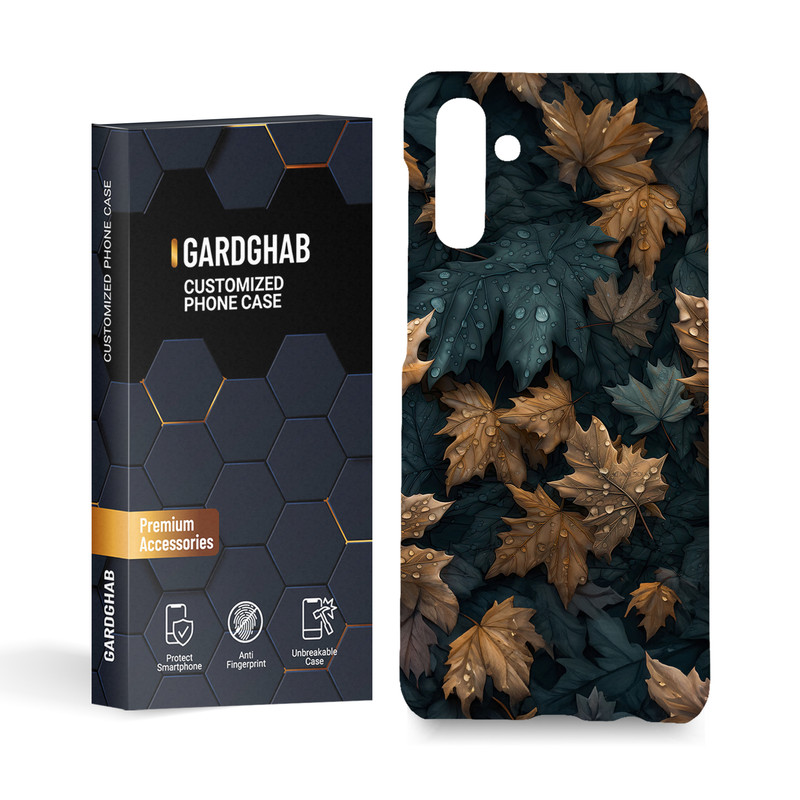 کاور گارد قاب مدل فانتزی مناسب برای گوشی موبایل سامسونگ Galaxy A13 5g / A04s