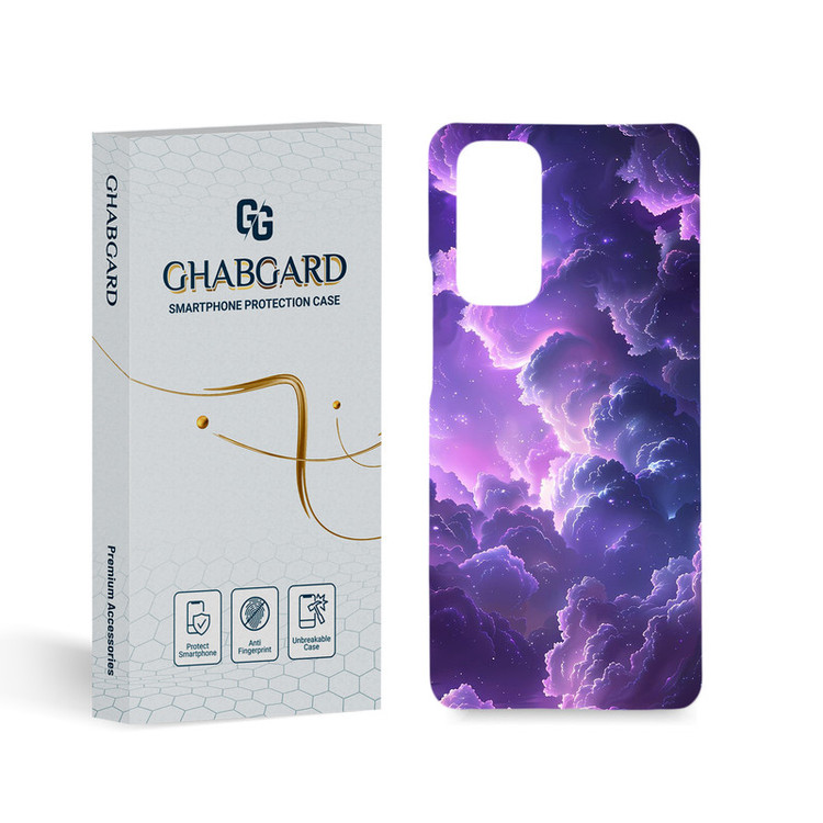کاور قاب گارد مدل فانتزی مناسب برای گوشی موبایل آنر 30 Pro