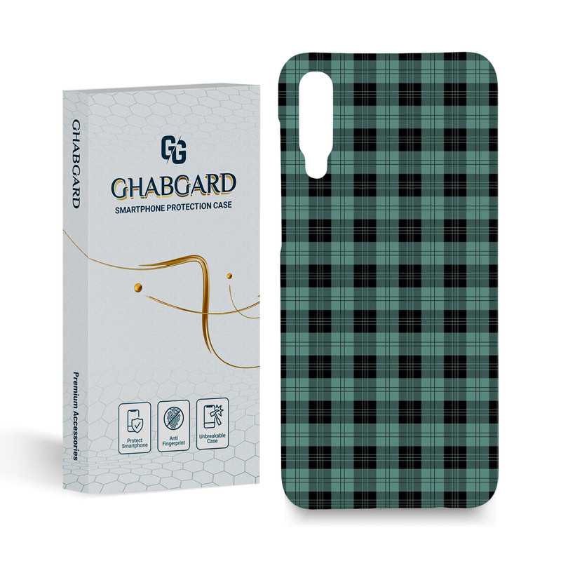 کاور قاب گارد مدل فانتزی مناسب برای گوشی موبایل سامسونگ Galaxy A50/ A30s/ A50s
