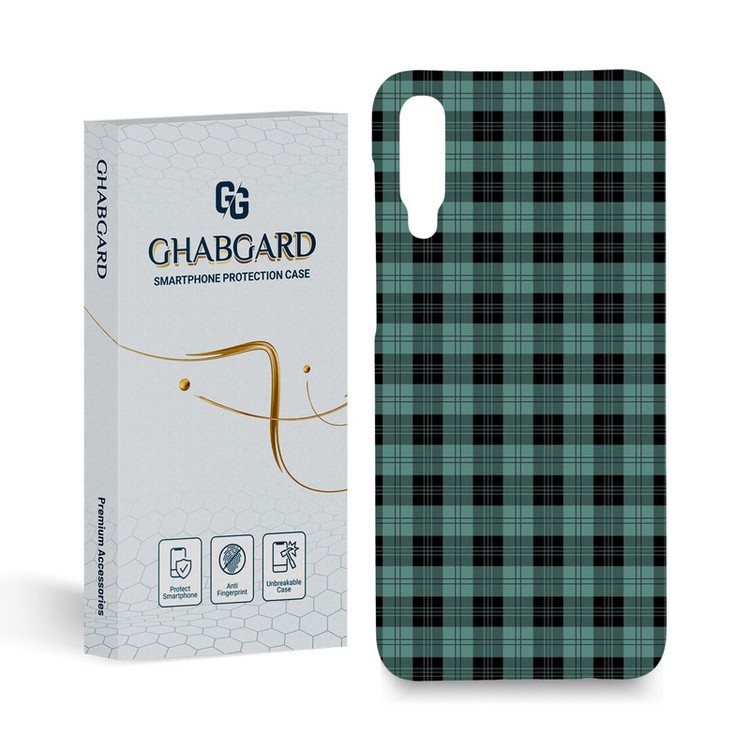 کاور قاب گارد مدل فانتزی مناسب برای گوشی موبایل سامسونگ Galaxy A50/ A30s/ A50s