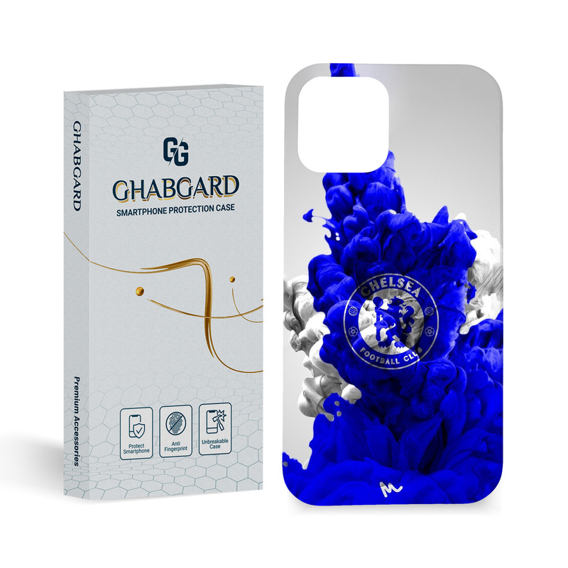 کاور قاب گارد مدل پسرانه مناسب برای گوشی موبایل اپل iphone 12