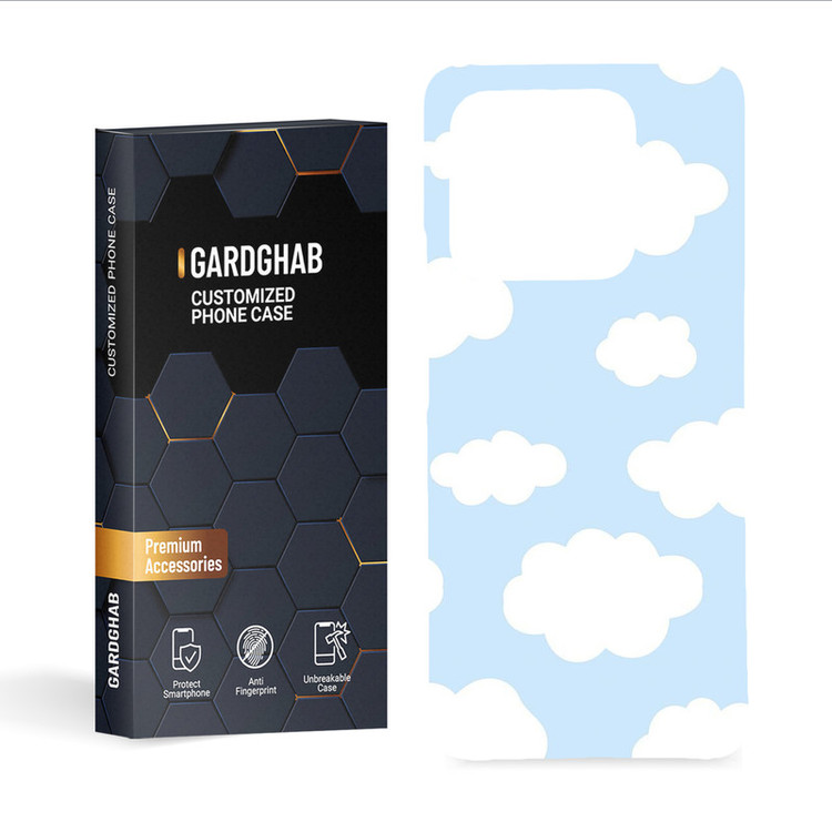 کاور گارد قاب مدل فانتزی مناسب برای گوشی موبایل شیائومی Mi 13 Pro 5G