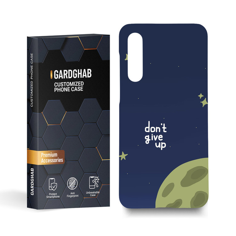 کاور گارد قاب مدل فانتزی مناسب برای گوشی موبایل شیائومی Mi 9 Pro