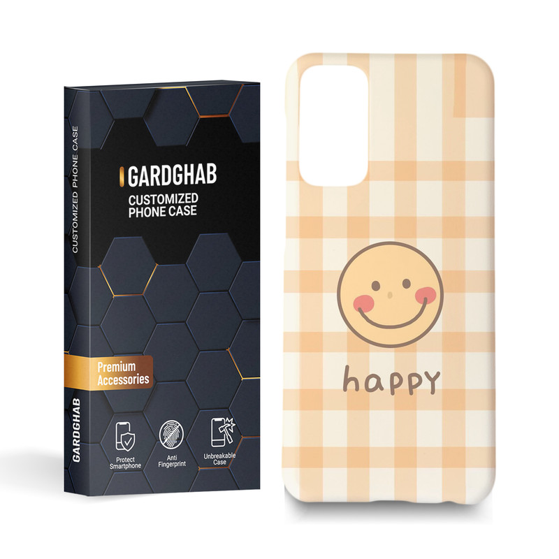 کاور گارد قاب مدل فانتزی مناسب برای گوشی موبایل سامسونگ Galaxy M23
