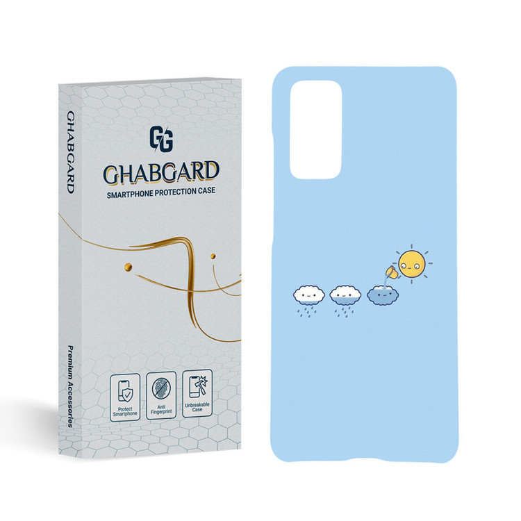 کاور قاب گارد مدل فانتزی مناسب برای گوشی موبایل سامسونگ Galaxy S20 FE
