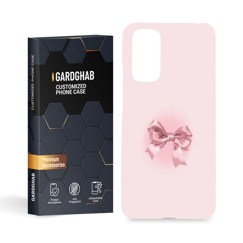 کاور گارد قاب مدل دخترانه مناسب برای گوشی موبایل شیائومی Redmi Note 11 Pro 4G