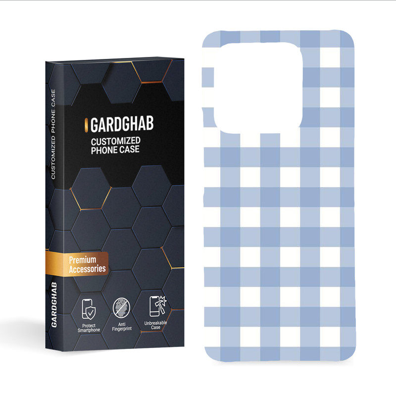 کاور گارد قاب مدل ساده مناسب برای گوشی موبایل شیائومی Mi 13 Pro 5G