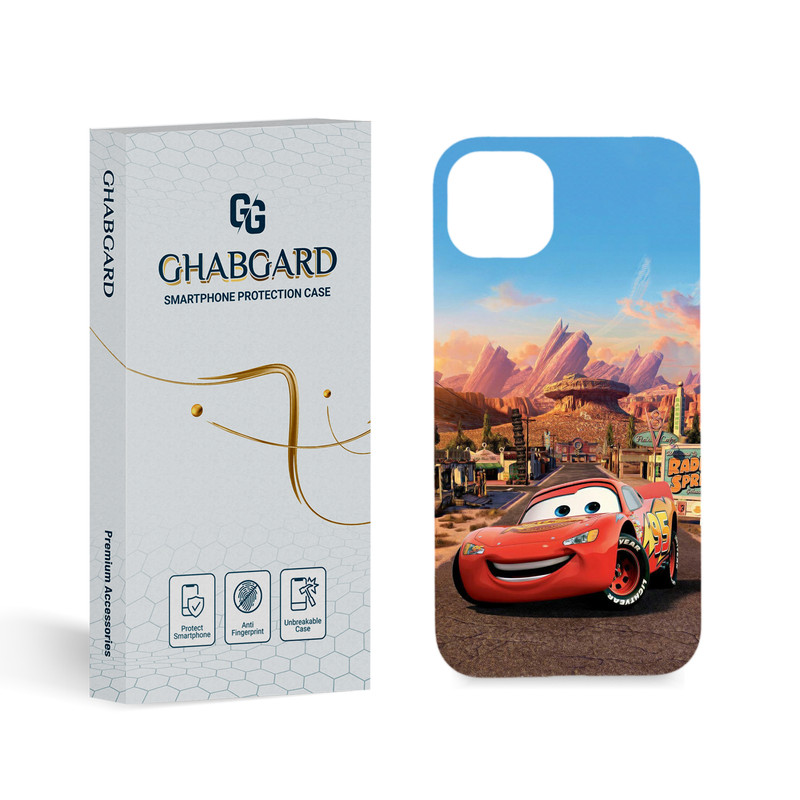 کاور قاب گارد مدل فانتزی مناسب برای گوشی موبایل اپل IPHONE 14 Plus