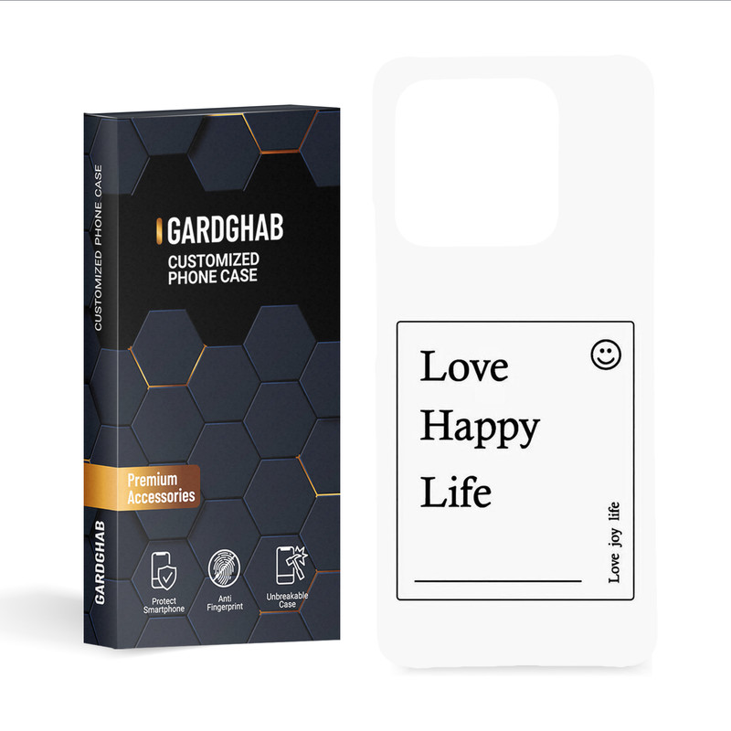کاور گارد قاب مدل فانتزی مناسب برای گوشی موبایل شیائومی Mi 13 Pro 5G