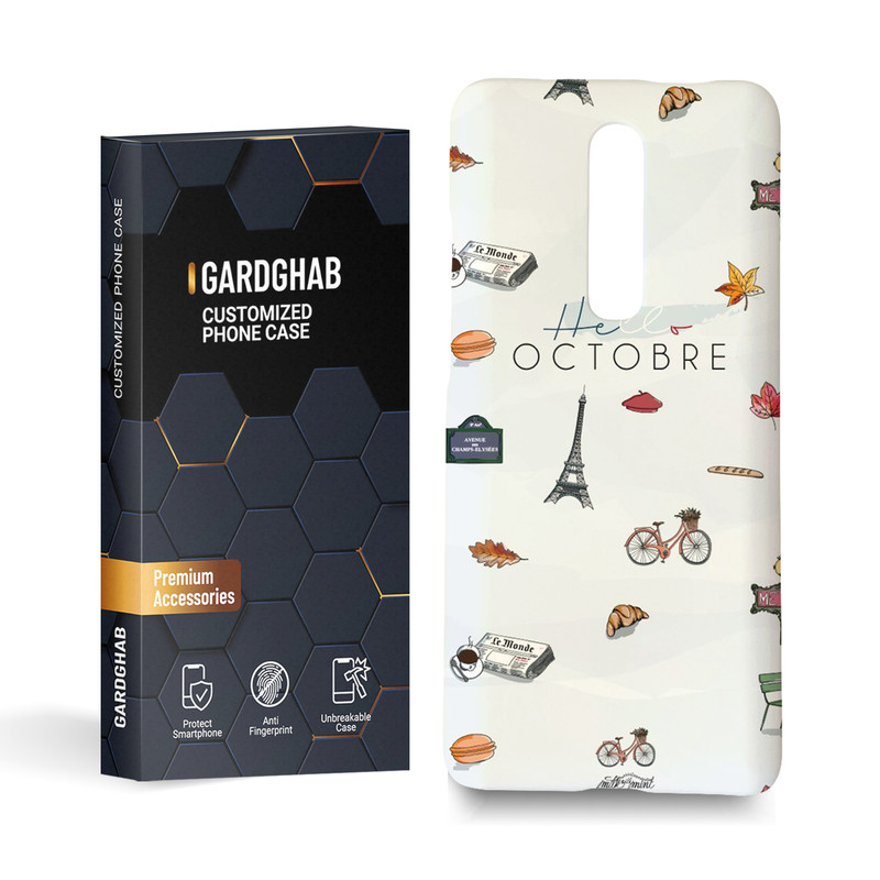 کاور گارد قاب مدل دخترانه مناسب برای گوشی موبایل شیائومی mi 9t / k20 / k20 pro