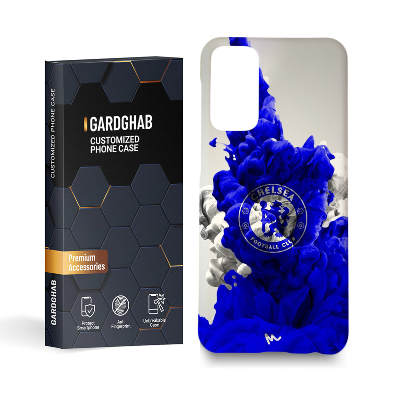 کاور گارد قاب مدل پسرانه مناسب برای گوشی موبایل سامسونگ  Galaxy M23 / F23