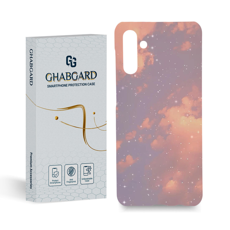 کاور قاب گارد مدل فانتزی مناسب برای گوشی موبایل سامسونگ Galaxy A13 5g / A04s