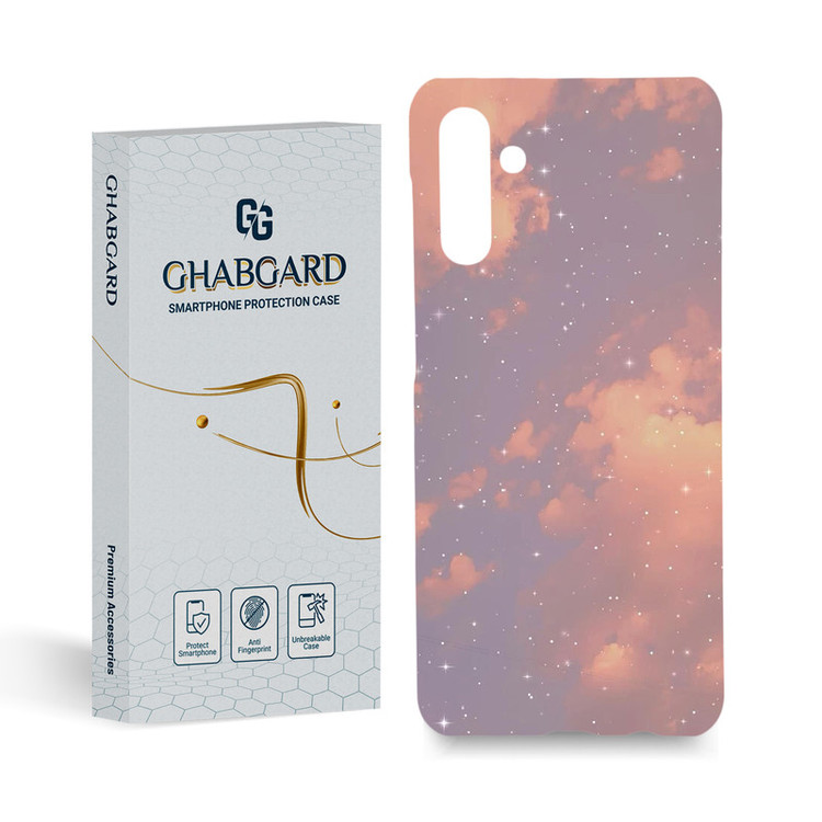 کاور قاب گارد مدل فانتزی مناسب برای گوشی موبایل سامسونگ Galaxy A13 5g / A04s