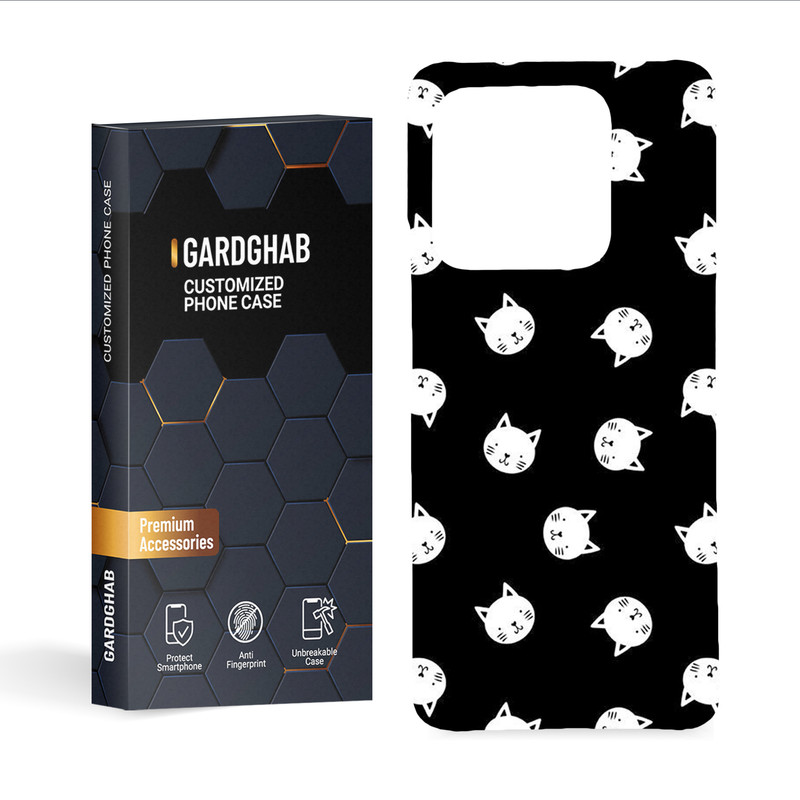کاور گارد قاب مدل فانتزی مناسب برای گوشی موبایل شیائومی Mi 13 Pro 5G
