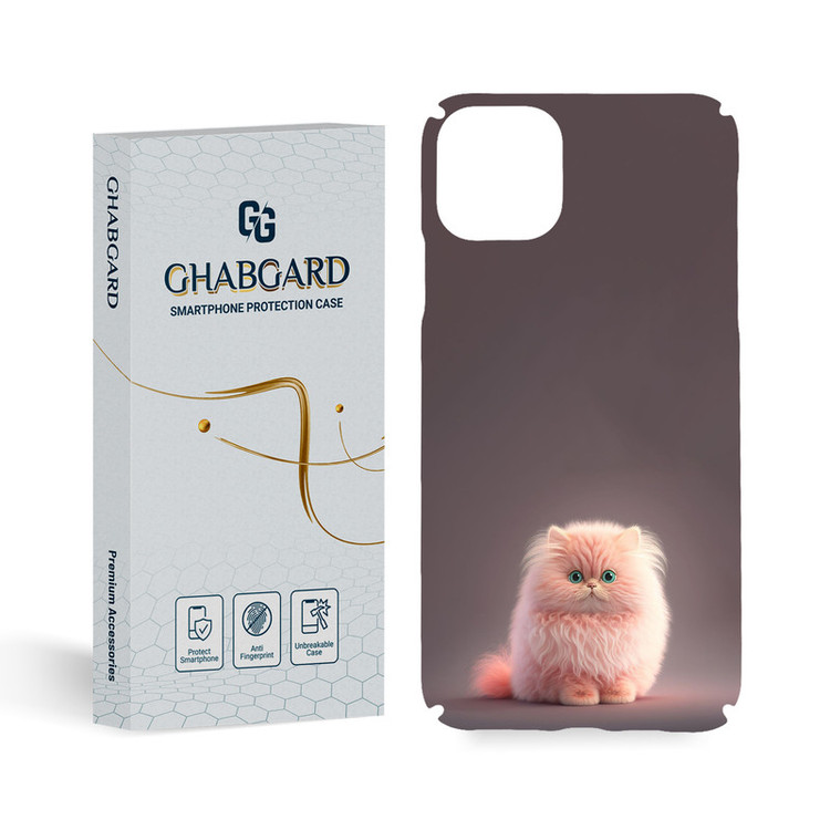 کاور قاب گارد مدل فانتزی مناسب برای گوشی موبایل اپل iPhone 11 Promax