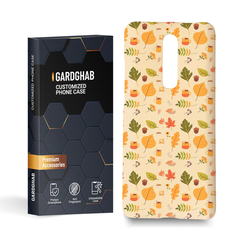 کاور گارد قاب مدل دخترانه مناسب برای گوشی موبایل شیائومی mi 9t / k20 / k20 pro