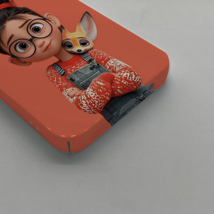 کاور قاب موبایل علوی مدل HML مناسب برای گوشی موبایل سامسونگ Galaxy A14