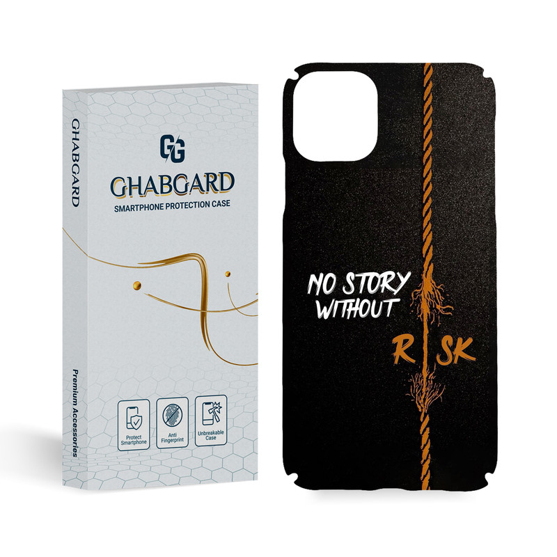 کاور قاب گارد مدل پسرانه مناسب برای گوشی موبایل اپل iPhone 11 Promax