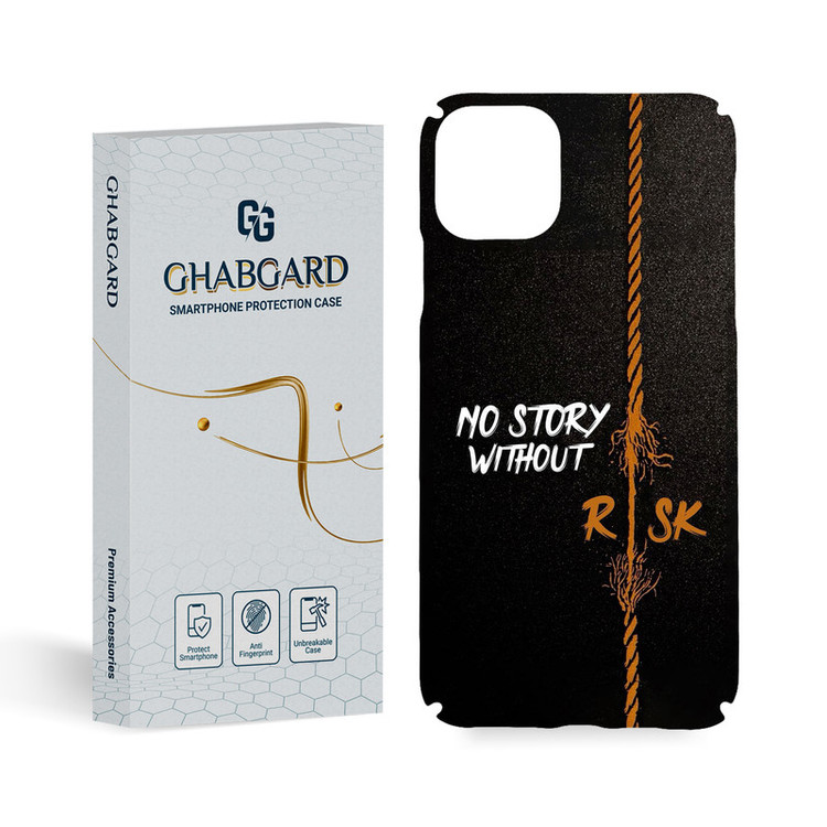 کاور قاب گارد مدل پسرانه مناسب برای گوشی موبایل اپل iPhone 11 Promax