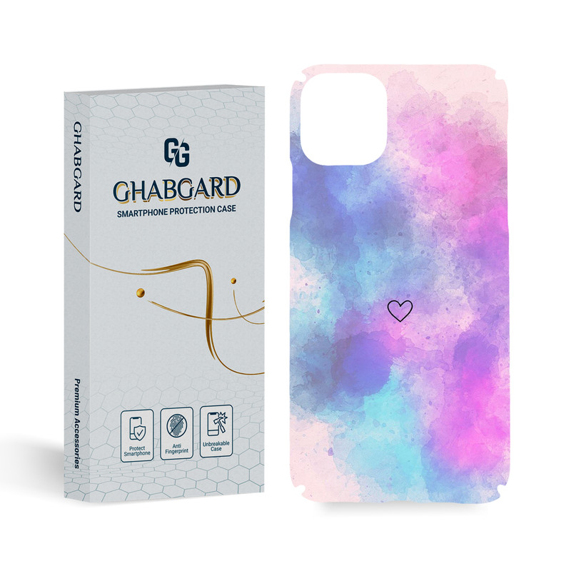 کاور قاب گارد مدل دخترانه مناسب برای گوشی موبایل اپل iPhone 11 Promax