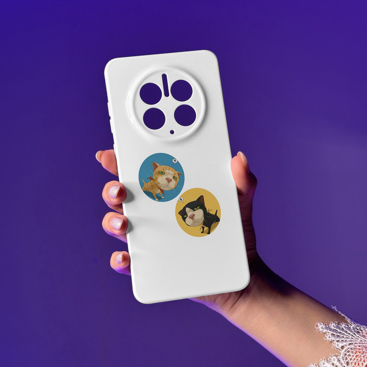 کاور گارد قاب علوی مدل SML مناسب برای گوشی موبایل هوآوی Mate 50 Pro