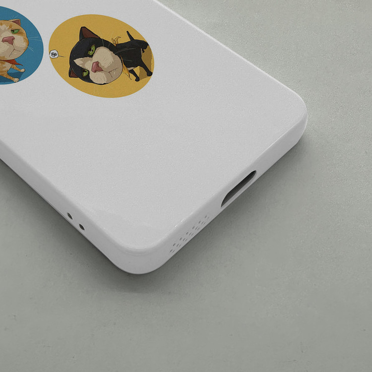 کاور گارد قاب علوی مدل SML مناسب برای گوشی موبایل هوآوی Mate 50 Pro