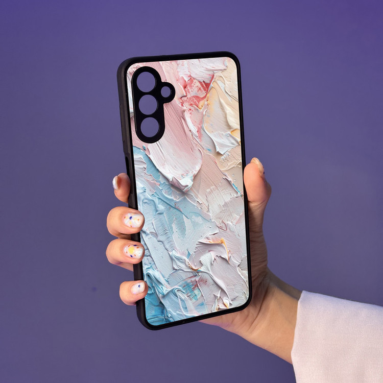 کاور گارد قاب علوی مدل MLG مناسب برای گوشی موبایل سامسونگ Galaxy A04s