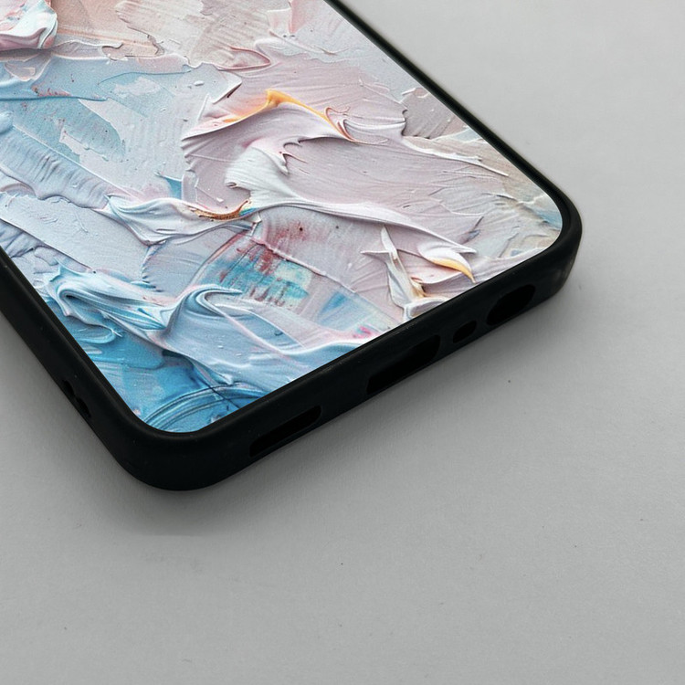 کاور گارد قاب علوی مدل MLG مناسب برای گوشی موبایل سامسونگ Galaxy A04s
