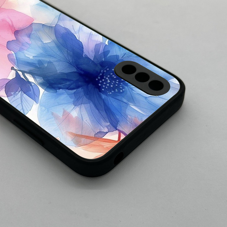کاور گارد قاب علوی مدل MLG مناسب برای گوشی موبایل سامسونگ Galaxy A01 / M01