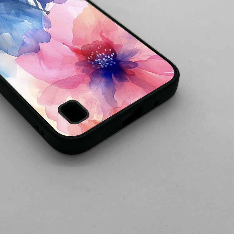 کاور گارد قاب علوی مدل MLG مناسب برای گوشی موبایل سامسونگ Galaxy A01 / M01