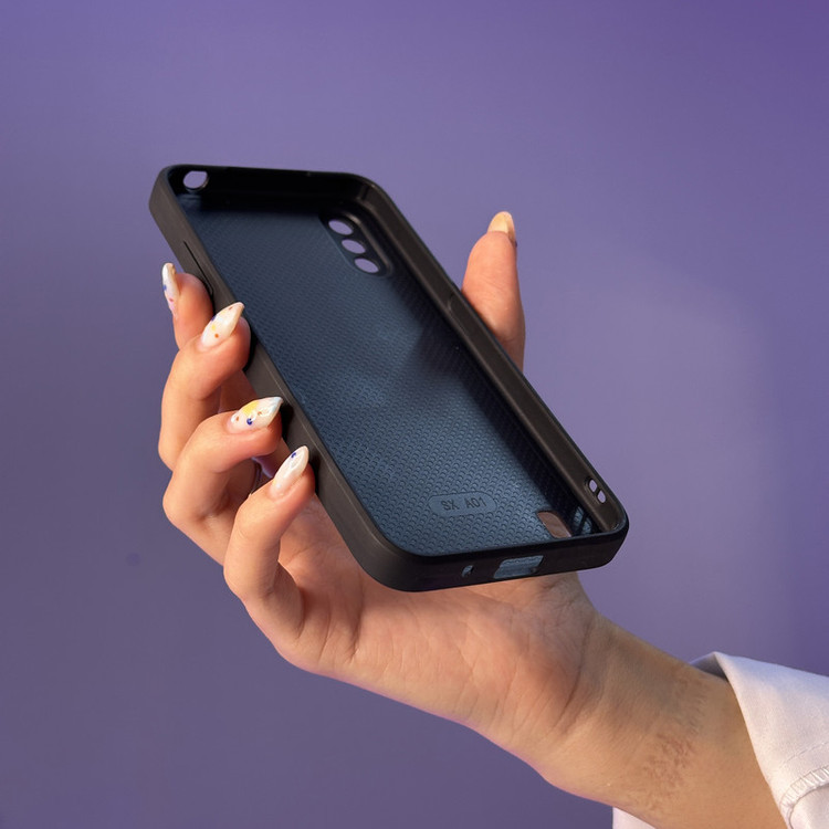 کاور گارد قاب علوی مدل MLG مناسب برای گوشی موبایل سامسونگ Galaxy A01 / M01