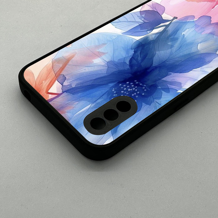 کاور گارد قاب علوی مدل MLG مناسب برای گوشی موبایل سامسونگ Galaxy A01 / M01