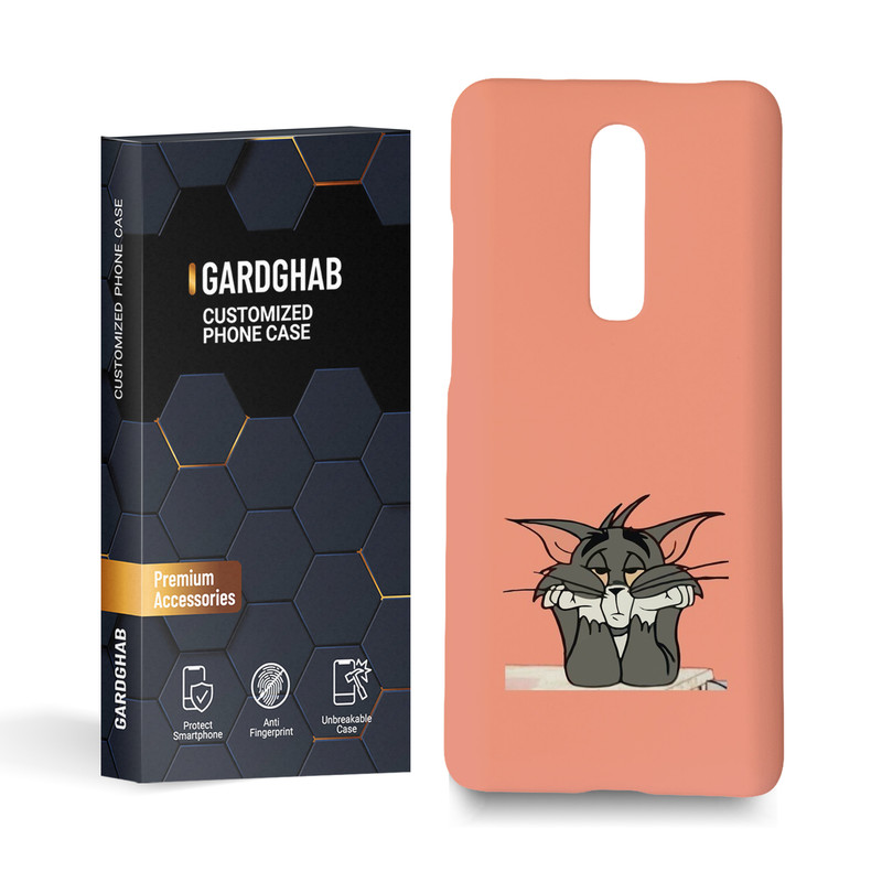 کاور گارد قاب مدل فانتزی مناسب برای گوشی موبایل شیائومی mi 9t / k20 / k20 pro