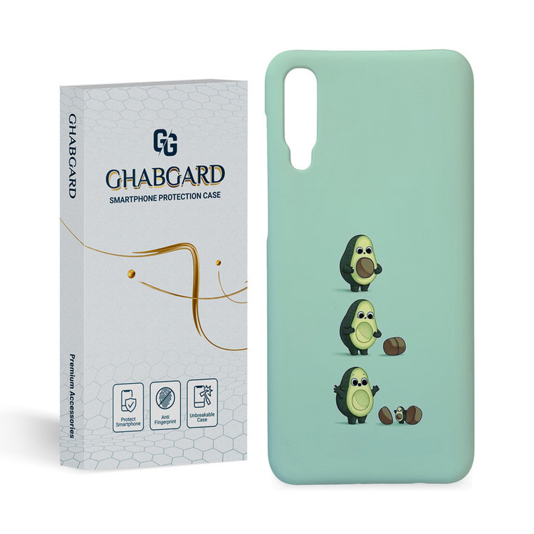 کاور قاب گارد مدل فانتزی مناسب برای گوشی موبایل سامسونگ galaxy a50/ a30s/ a50s