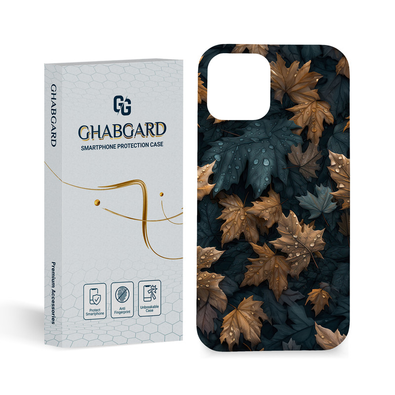 کاور قاب گارد مدل فانتزی مناسب برای گوشی موبایل اپل iPhone 12