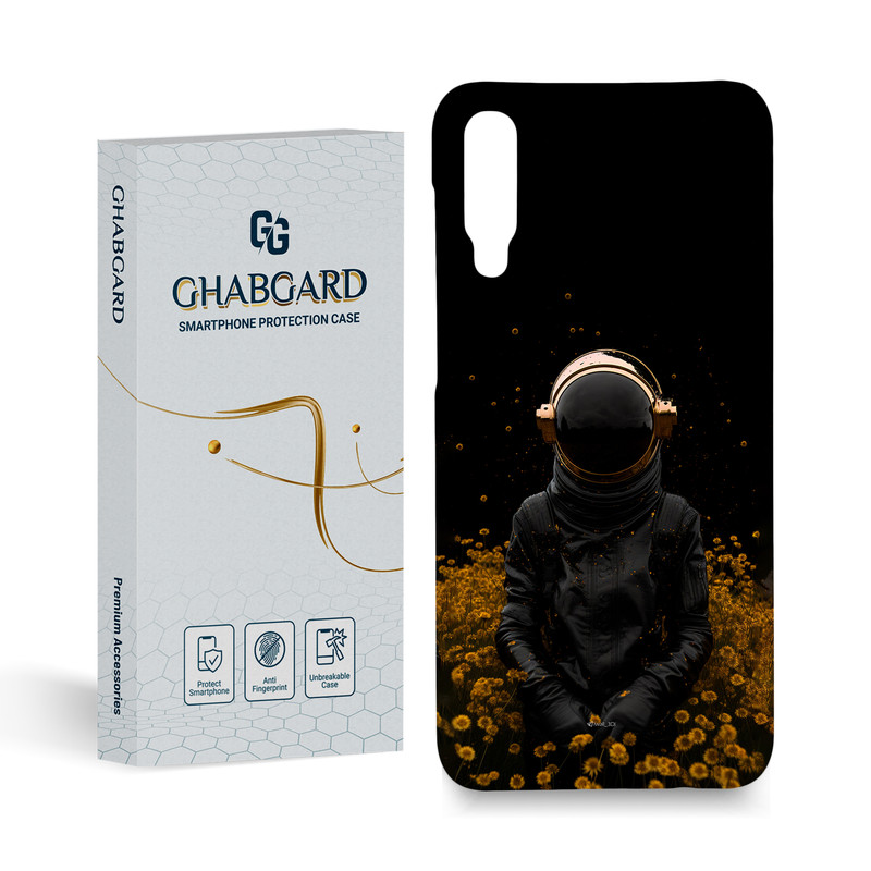 کاور قاب گارد مدل پسرانه مناسب برای گوشی موبایل سامسونگ Galaxy A50/ A30s/ A50s