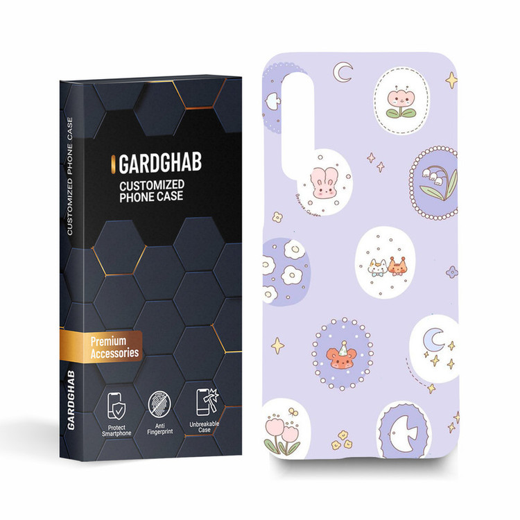 کاور گارد قاب مدل فانتزی مناسب برای گوشی موبایل شیائومی Mi 9 Pro