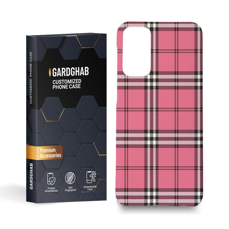 کاور گارد قاب مدل فانتزی مناسب برای گوشی موبایل سامسونگ Galaxy M23