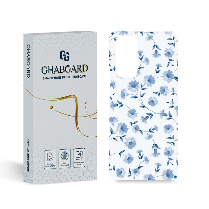 کاور قاب گارد مدل دخترانه مناسب برای گوشی موبایل آنر 30 Pro