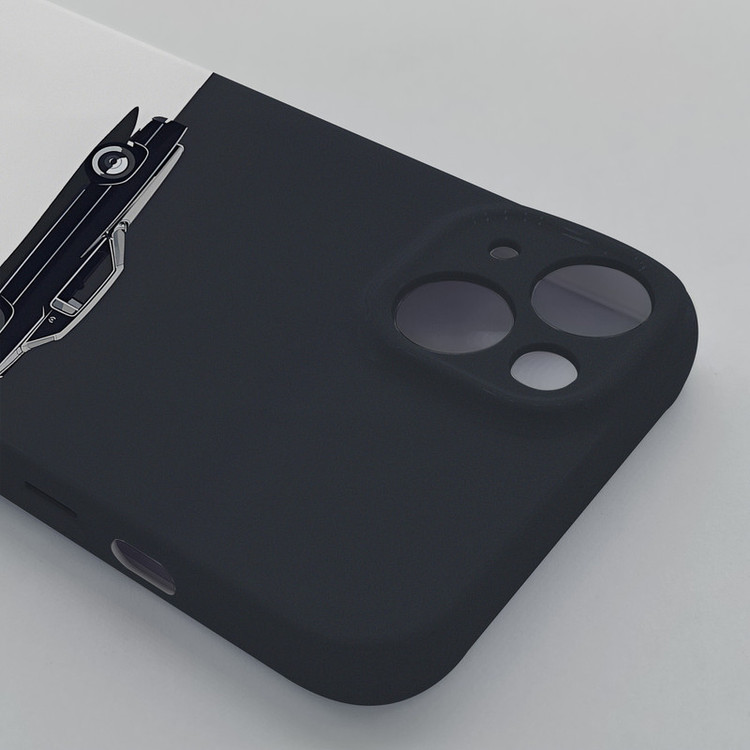 کاور قاب موبایل علوی مدل SML مناسب برای گوشی موبایل اپل iphone 13