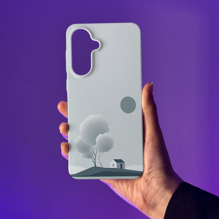 کاور قاب موبایل علوی مدل HML مناسب برای گوشی موبایل سامسونگ Galaxy A56